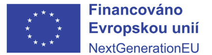 Financováno EU