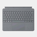Surface Go klávesnice