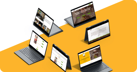 Webové projekty Webové projekty