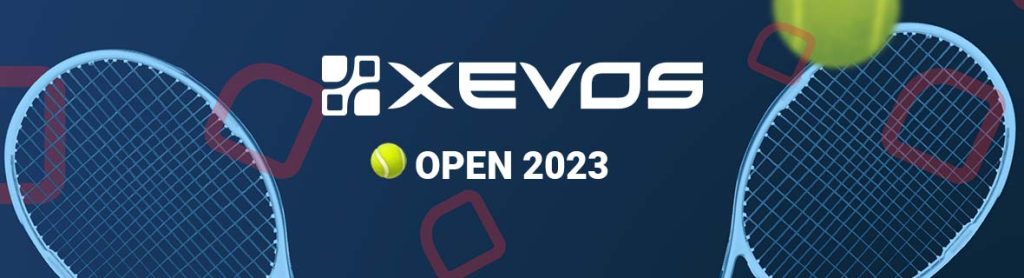 XEVOS Open 2023