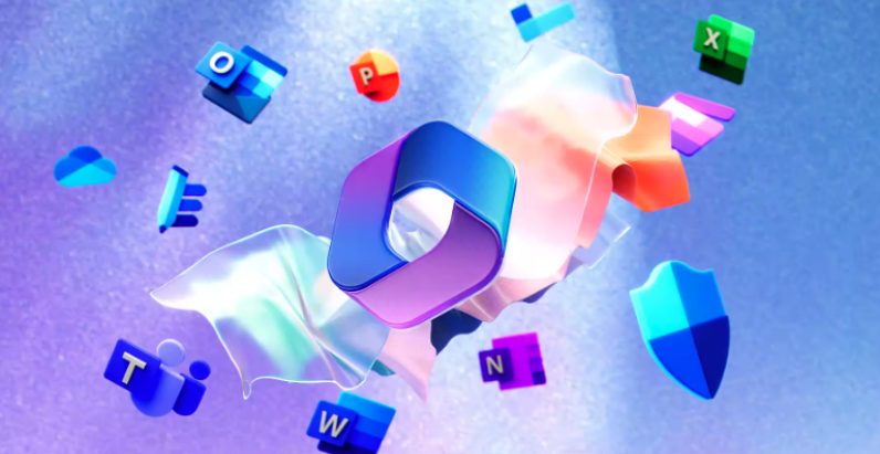 Plně využívejte řešení Microsoft 365