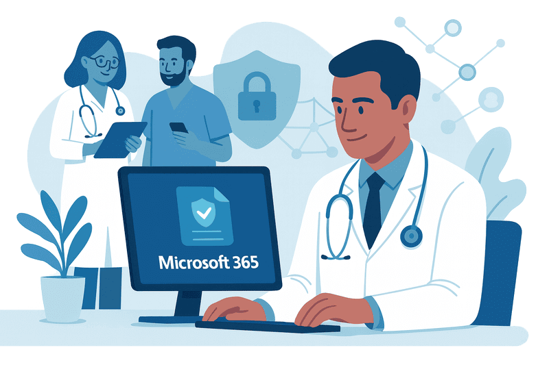 Efektivní spolupráce díky Microsoft 365 Efektivní spolupráce díky Microsoft 365