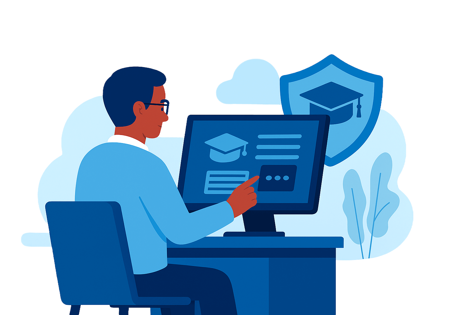 IT správa pro školy bez starostí