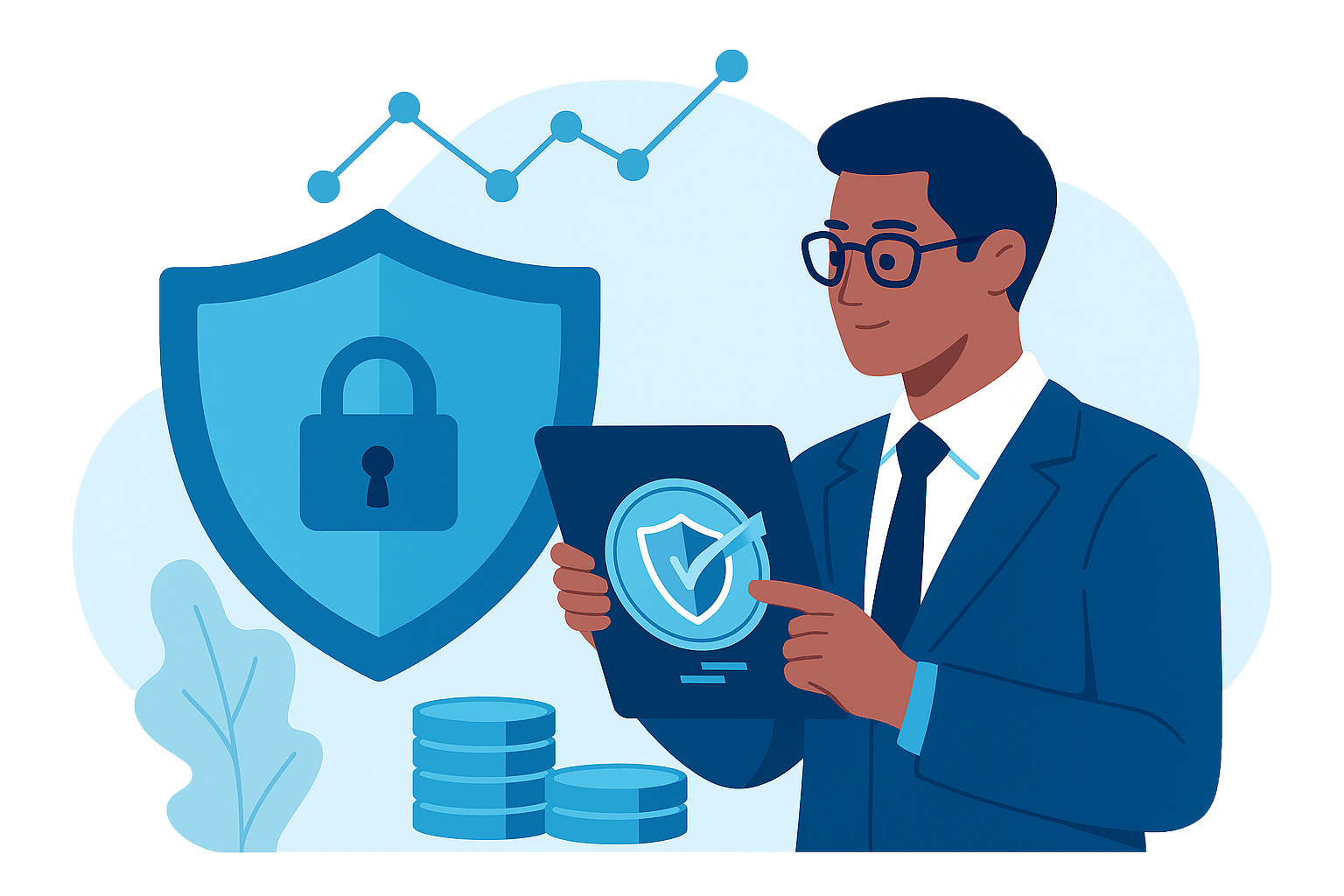 Moderní nástroje s důrazem na zabezpečení a efektivitu