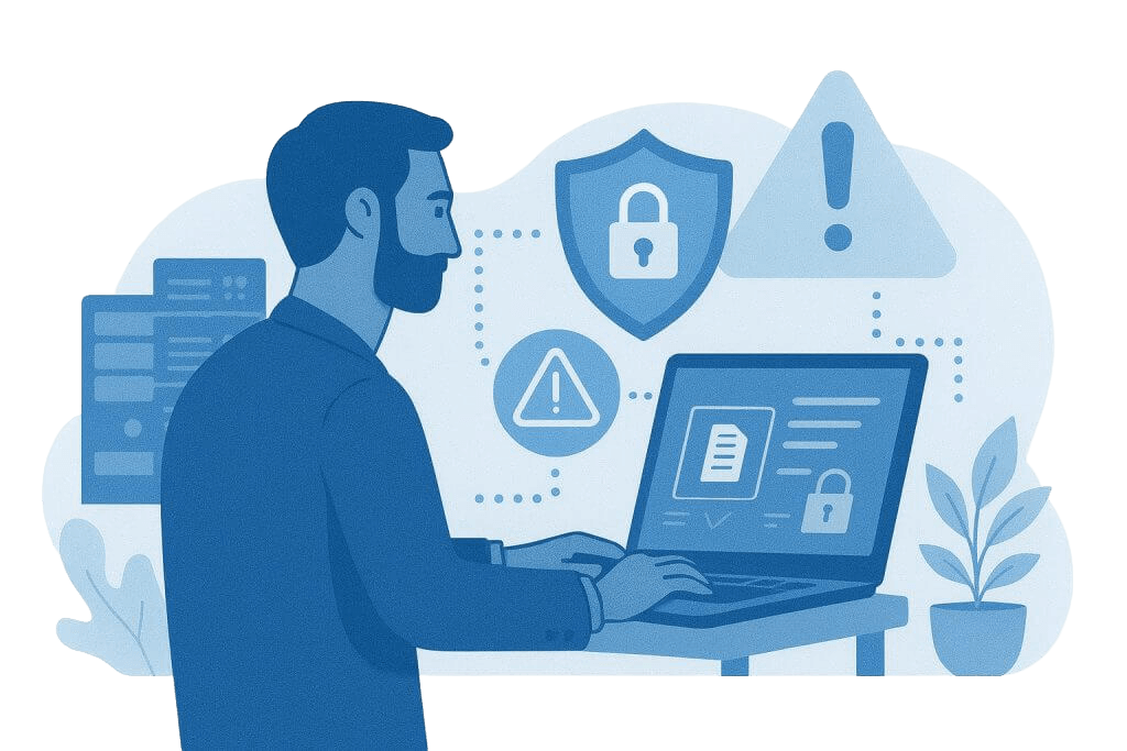 Nepřetržité IT s minimem starostí Nepřetržité IT s minimem starostí