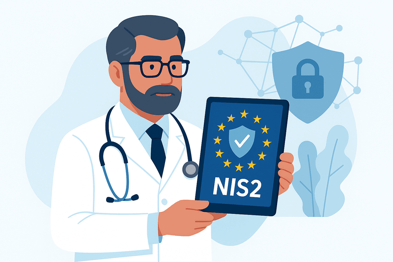 Připravíme vás na legislativu NIS2