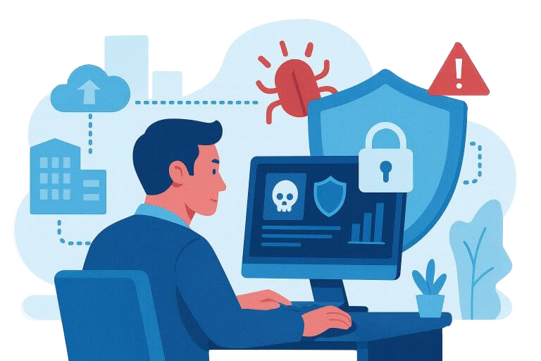 Urychlete procesy a zjednodušte práci díky Microsoft 365