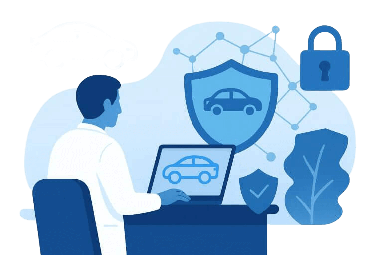 Bezpečné a efektivní IT pro automobilový průmysl Bezpečné a efektivní IT pro automobilový průmysl