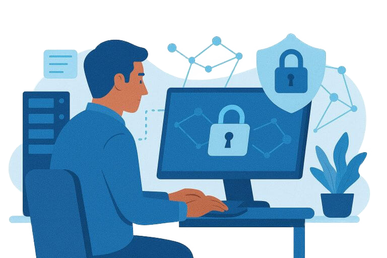 IT, na které se můžete spolehnout v každé situaci