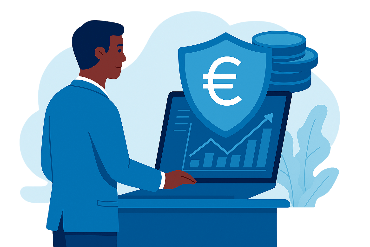 Bezpečné IT, které rozvíjí váš byznys