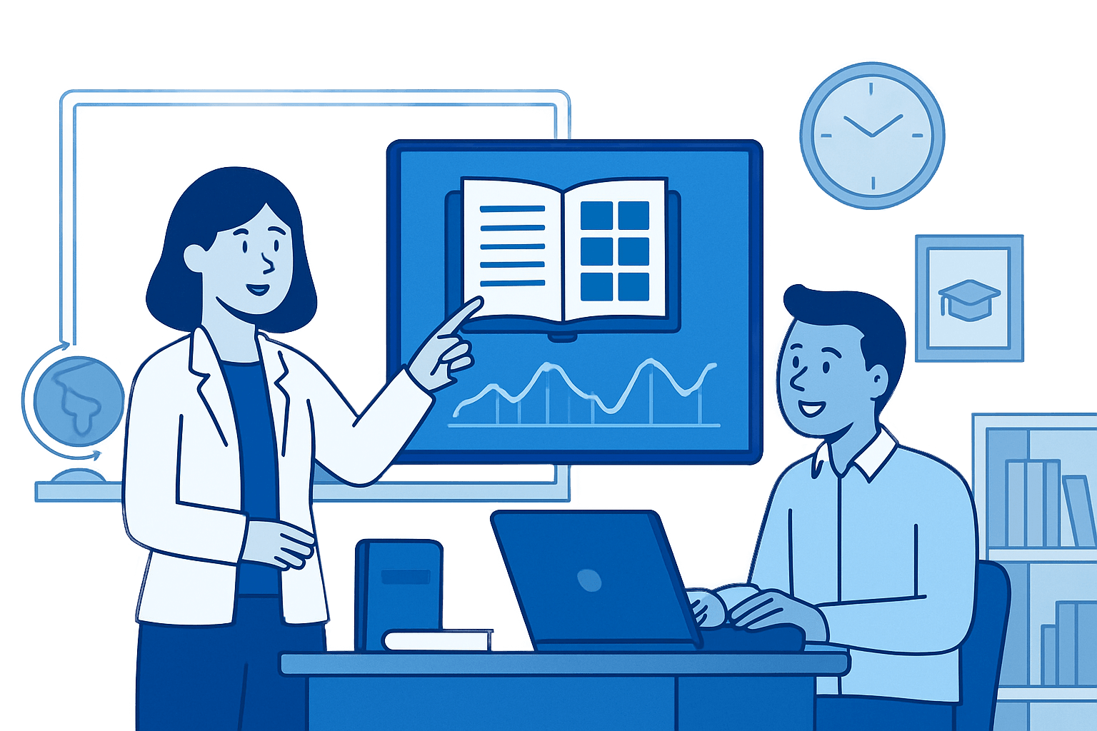 Bezpečnější a modernější výuka díky technologiím