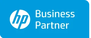 HP Business partner
