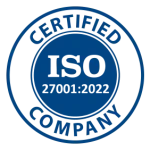 ISO 27001:2022