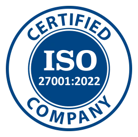 ISO/IEC 27001:2022