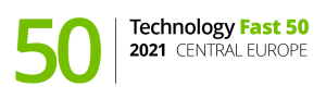 Technology Fast 50 2022 Central Europe